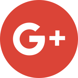 follow us on google+